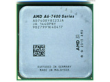 AMD A-Series X2 A6 PRO 7400B Socket FM2+ / Tray