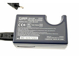 Canon CB-2LSE Battery Charger