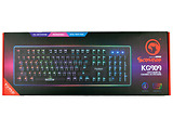MARVO KG909 / Black