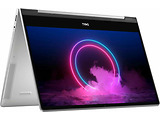 DELL Inspiron 13 7391 2-in-1 / 13.3" IPS TOUCH FullHD / i7-10510U / 16GB LPDDR3 / 512GB NVMe / Intel UHD Graphics 620 / Windows 10 HOME / Silver