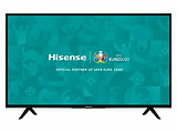 Hisense 40B6700PA / 40'' DLED 1920x1080 SMART TV / Black
