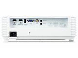 Acer H6522ABD / DLP 3D / 1920x1200 / 3500 Lm / MR.JRN11.00B / White