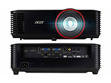 Acer NITRO G550 / Gaming DLP 3D / FullHD / 2200 Lm / MR.JQW11.001 / Black