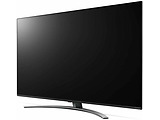 LG 65SM8200PLA / 65" Flat Nano Cell 4K UHD SMART TV /