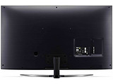 LG 65SM8200PLA / 65" Flat Nano Cell 4K UHD SMART TV /