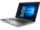 HP ProBook 470 G7 / 17.3" UWVA FullHD / Intel Core  i5-10210U / 8GB DDR4 / 256GB NVMe / AMD Radeon 530 2GB GDDR5 / Silver / Windows