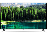 LG 49SM8500PLA / 49" Flat Nano Cell 4K UHD SMART TV /