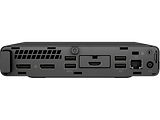HP ProDesk 400 G5 Desktop Mini / i3-9100T / 8GB DDR4 / 256GB SSD / USB Business Keyboard & Mouse / Windows 10 PRO / 7EM41EA#ACB /