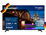 Blaupunkt 55UT965 / 55" LED 4K Ultra HD Smart TV Android 9.0 /