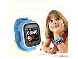 Smart Baby Watch Q80