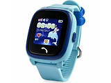 Smart Baby Watch W15 / Blue