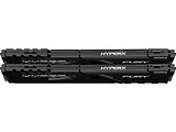 KIT RAM Kingston HyperX FURY HX432C16FB3K2/64 / 2x32Gb / DDR4 / 3200 / CL16 / 1.2V /
