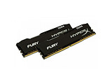 KIT RAM Kingston HyperX FURY HX432C16FB3K2/64 / 2x32Gb / DDR4 / 3200 / CL16 / 1.2V /
