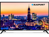 Blaupunkt 50UK950 / 50" LED 4K Ultra HD Smart TV Android 9.0 / Black