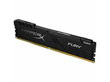 Kingston HyperX FURY HX437C19FB3/16 / 16GB DDR4 3733 /