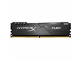 Kingston HyperX FURY HX437C19FB3/16 / 16GB DDR4 3733 /
