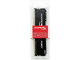 Kingston HyperX FURY HX437C19FB3/16 / 16GB DDR4 3733 /