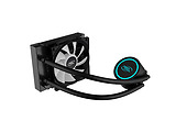 Deepcool GAMMAXX L120T Liquid Cooler / Blue