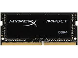 Kingston HyperX Impact X429S17IB2/8 / 8GB DDR4 2933 SODIMM