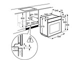 AEG BPS351120M /