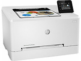 HP Color LaserJet Pro M255dw / 7KW64A#B19 / White