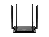 EDIMAX BR-6476AC AC1200 Wi-Fi 5 Dual-Band Router / Black