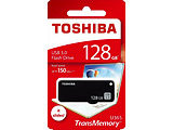 Toshiba TransMemory U365 / 128GB USB3.0 / THN-U365K1280E4 /