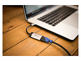 Verbatim USB-C 3.1 to HDMI 4K Adapter 49143