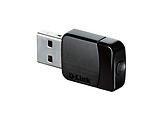 D-link DWA-171/RU/C1A Wireless AC750 Dual Band USB Adapter