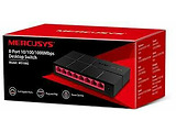 MERCUSYS MS108G 8-port Gigabit Switch