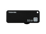 Toshiba TransMemory U365 / 32GB USB3.0 / THN-U365K0320E4 / Black