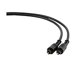 Cablexpert CC-OPT-5M Audio optical cable 5M / Black