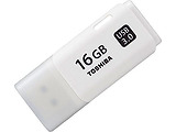 Toshiba TransMemory U301 / 16GB USB3.0 / THN-U301W0160E4 /