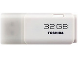 Toshiba TransMemory U202 / 32GB USB2.0 / THN-U202W0320E4 / White