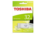 Toshiba TransMemory U202 / 32GB USB2.0 / THN-U202W0320E4 /
