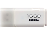 Toshiba TransMemory U202 / 16GB USB2.0 / THN-U202W0160E4 / White