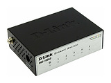 D-link DGS-1005D/I3A L2 Unmanaged Switch