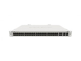 Mikrotik Cloud Router Switch CRS354-48G-4S+2Q+RM