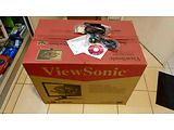 ViewSonic VP2765-LED / 27'' TFT MVA 1920x1080 / DVI + VGA + DP / USB Hub / Pivot /