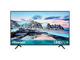 Hisense H65B7100 / 65" UHD 3840x2160 SMART TV / Black