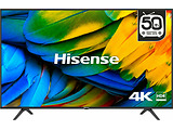 Hisense H50B7100 / 50" UHD 3840x2160 SMART TV / Black