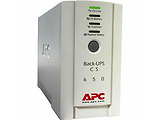 APC Back UPS 650 CS / 650VA /