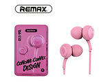 Remax RM-510 / Pink