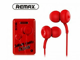 Remax RM-510 / Red