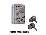 Remax RM-510 / Grey