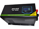 UltraPower MPS-6048 Inverter 48v 6000W