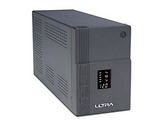 UltraPower 1000VA RM 900W UPS Online