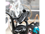 Hoco CA58 Moto-Bike One-button Holder /