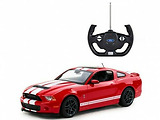 Rastar Ford Shelby 1:14 RTR / Red
