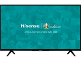Hisense 32B6700HA / 32" LED HD Ready SMART TV / Black
